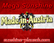 Sendeschild