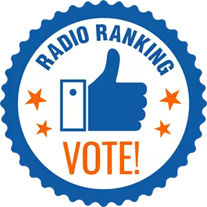 Radio Ranking