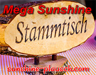 Sendeschild